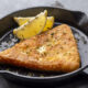 25. Saganaki